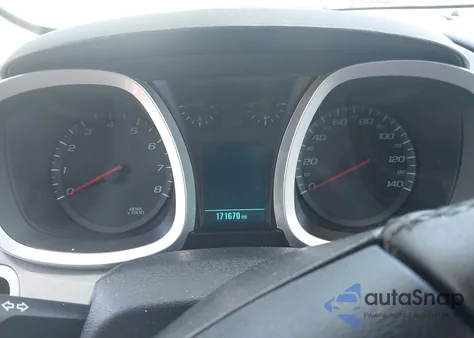 2015 Chevrolet Equinox 2Lt from USA, damaged, VIN 1GNFLGEK2FZ141278